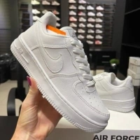 Tênis Air Force Nike – Branco