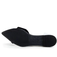 Sapatilha Feminina Cobra Tira Nubuck – Branca